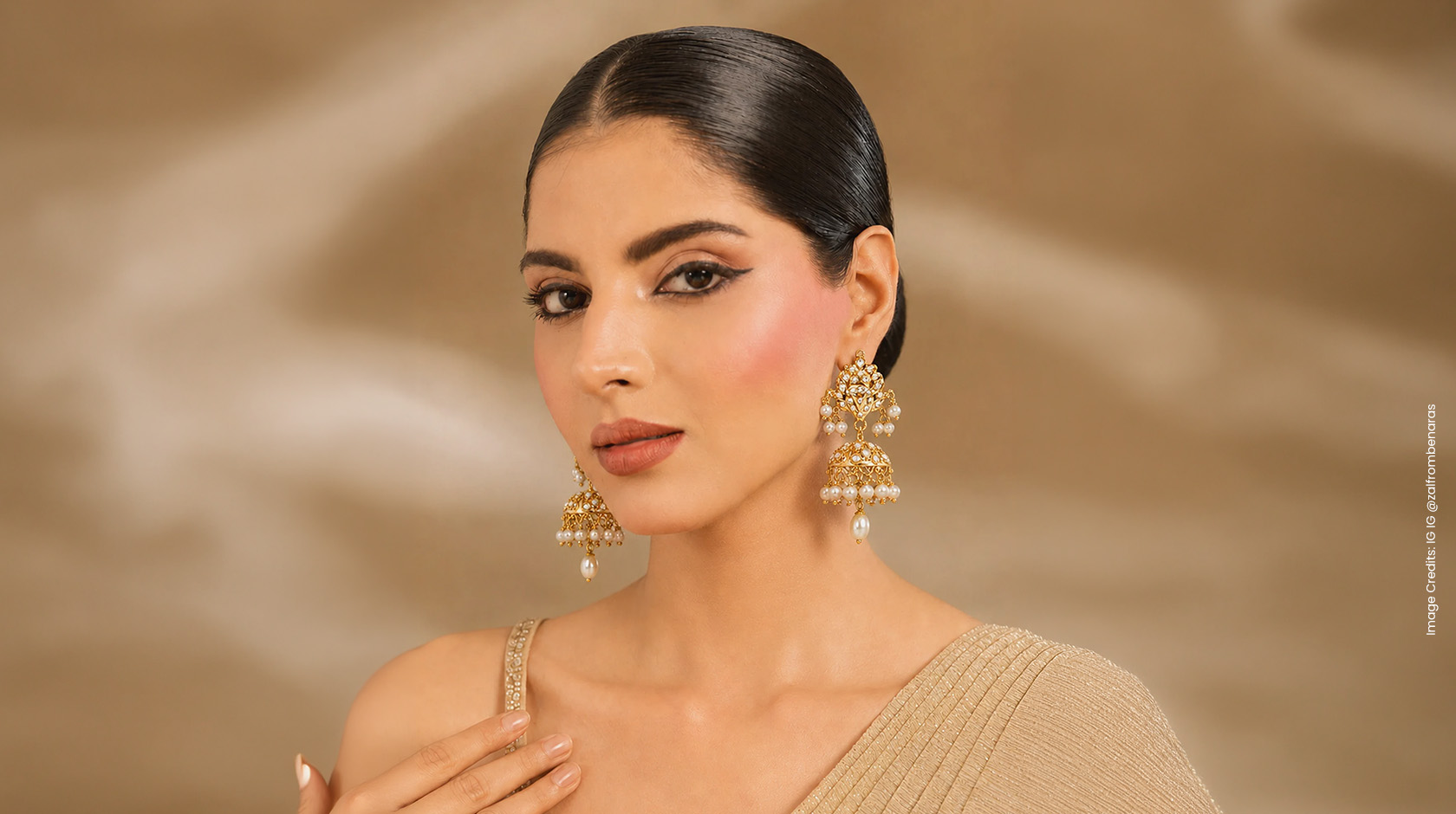 Earring Trends this Festive Season