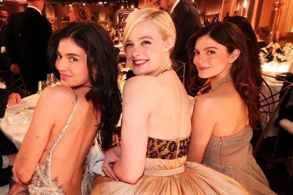 Backless Dresses Are Back and More Irresistible Than Ever