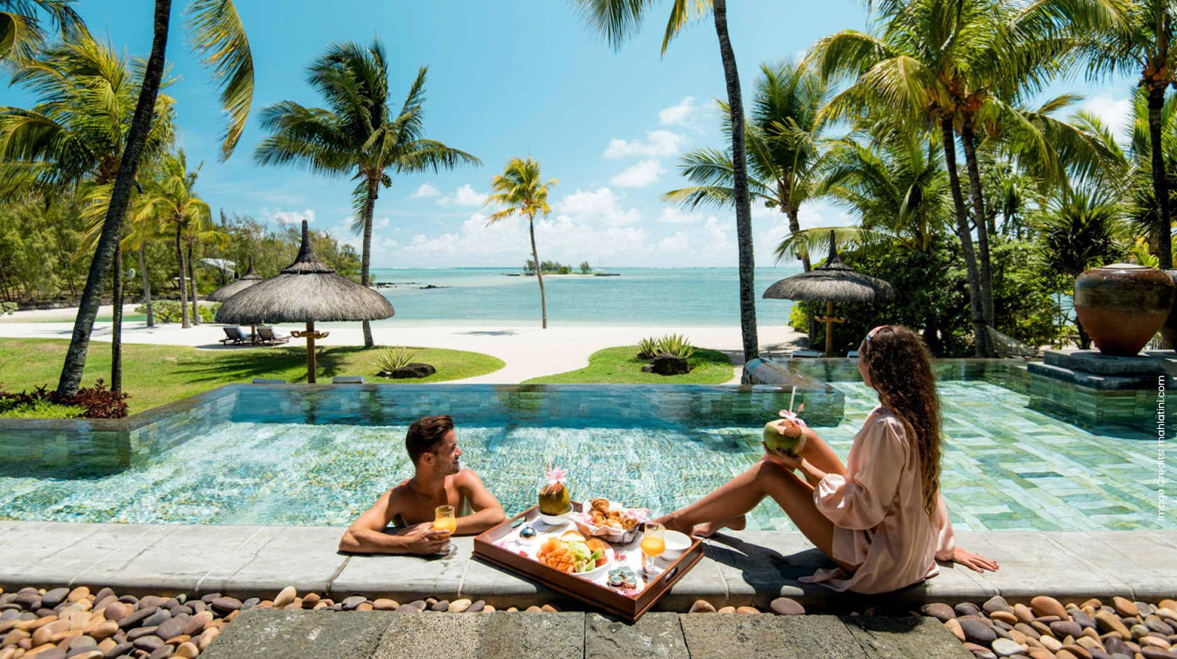 Mauritius Honeymoon Outfits: What to Wear, by Occasion