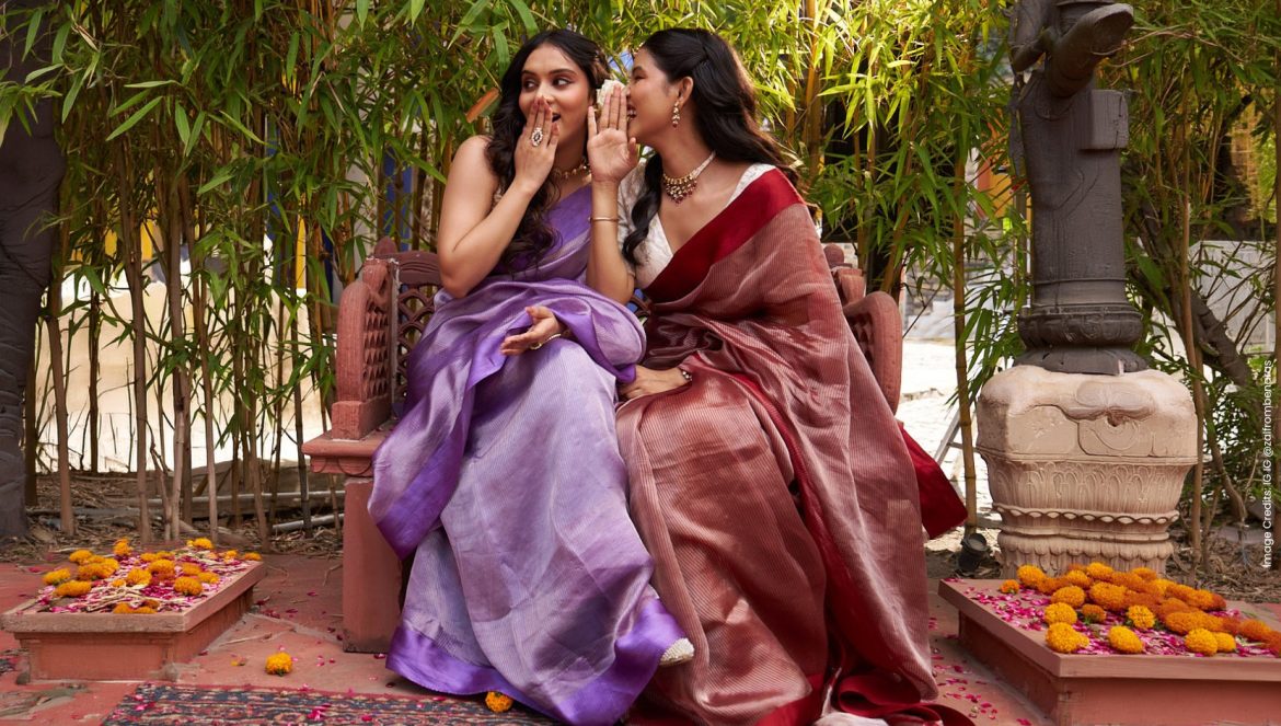 Durga Puja Outfit Guide: What to Wear, Day by Day