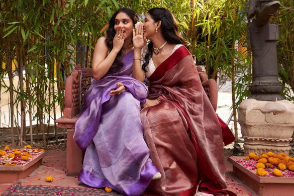 Durga Puja Outfit Guide: What to Wear, Day by Day