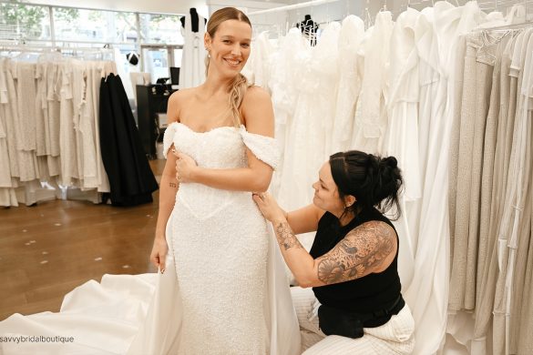 Wedding Shopping Timeline