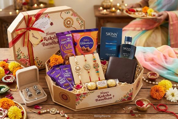 Diwali 2026 Gift Ideas