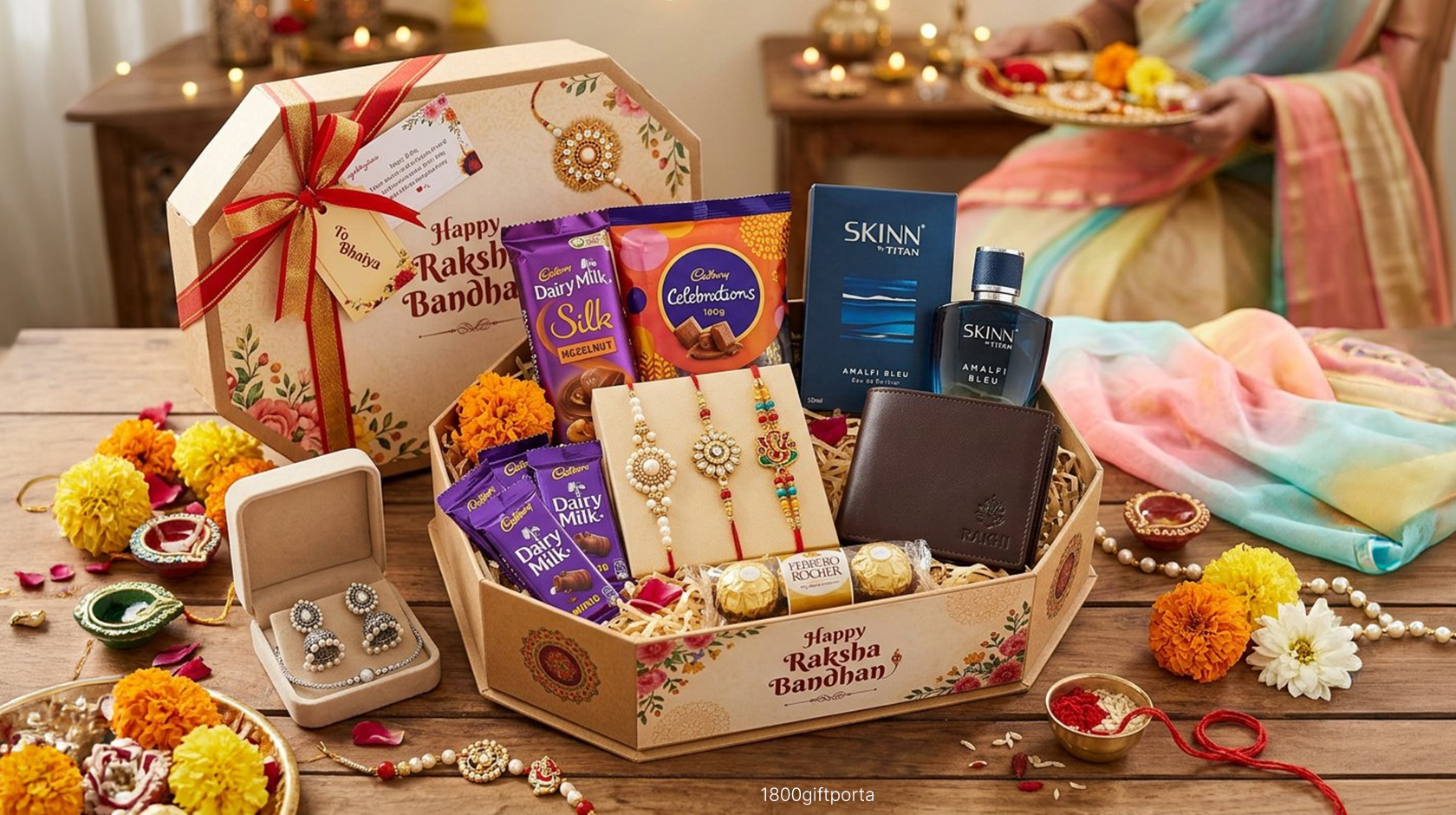 Diwali 2026 Gift Ideas