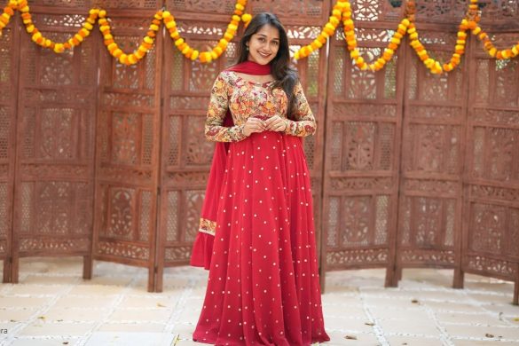 Navratri 2026 Day 3