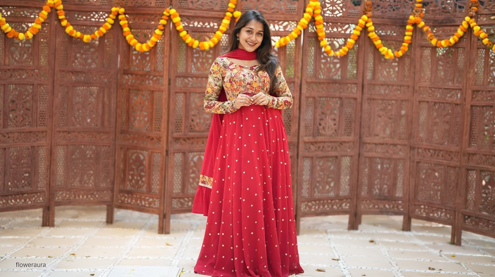 Navratri 2026 Day 3