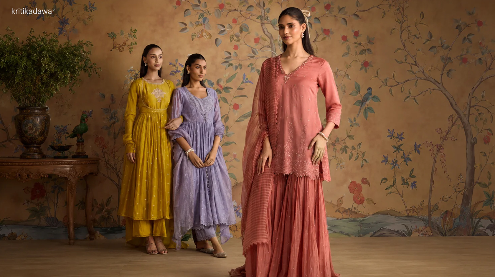 Navratri Fasting Day Outfits