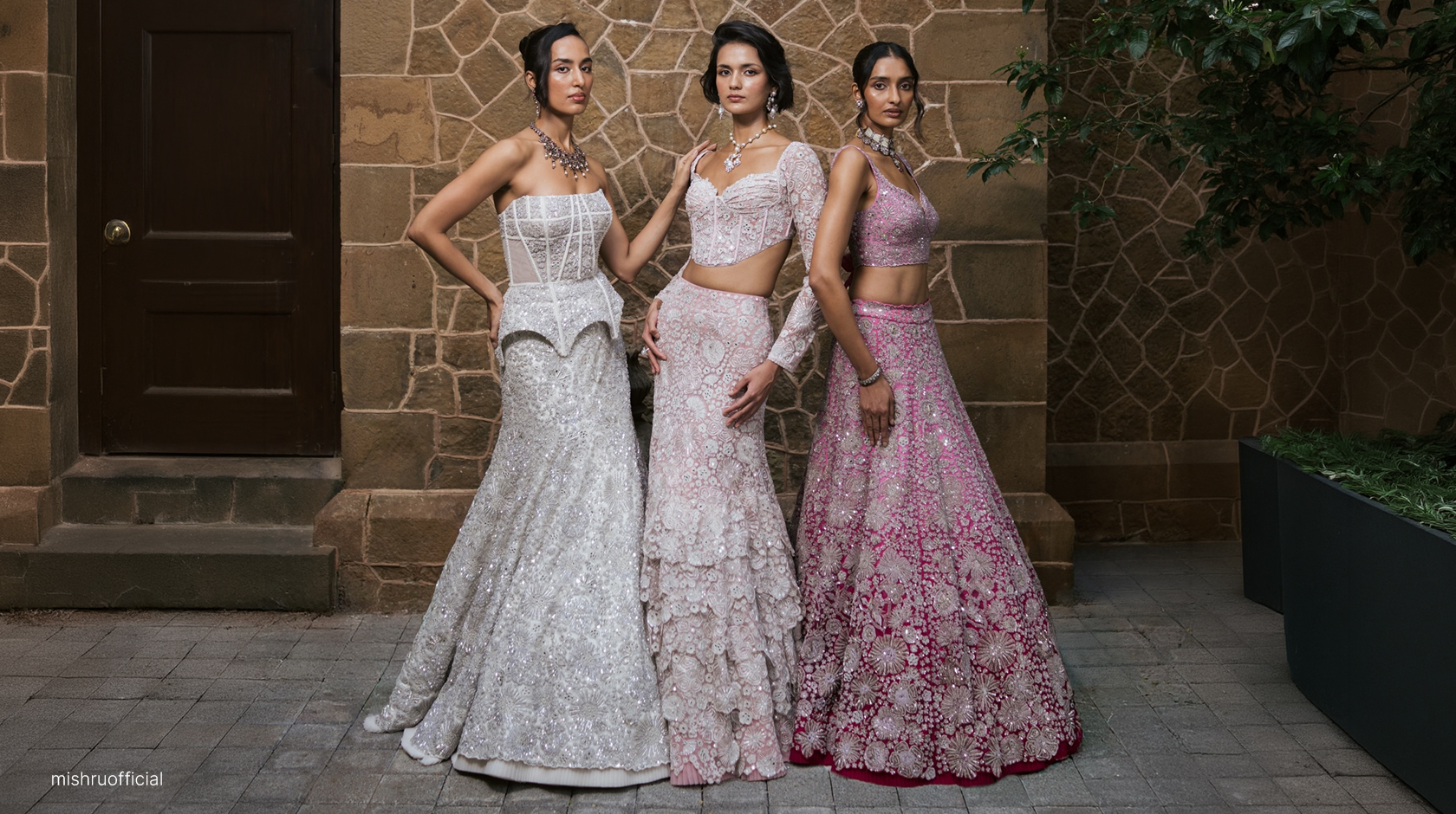 9 Indian Designers to Follow for Modern Festive Wear