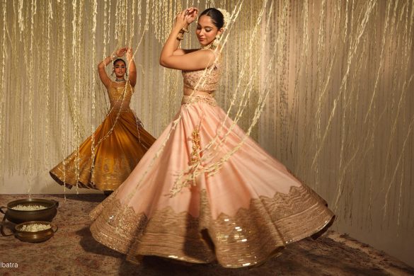 9 Navratri Colours & Outfit Ideas You'll Want to Copy