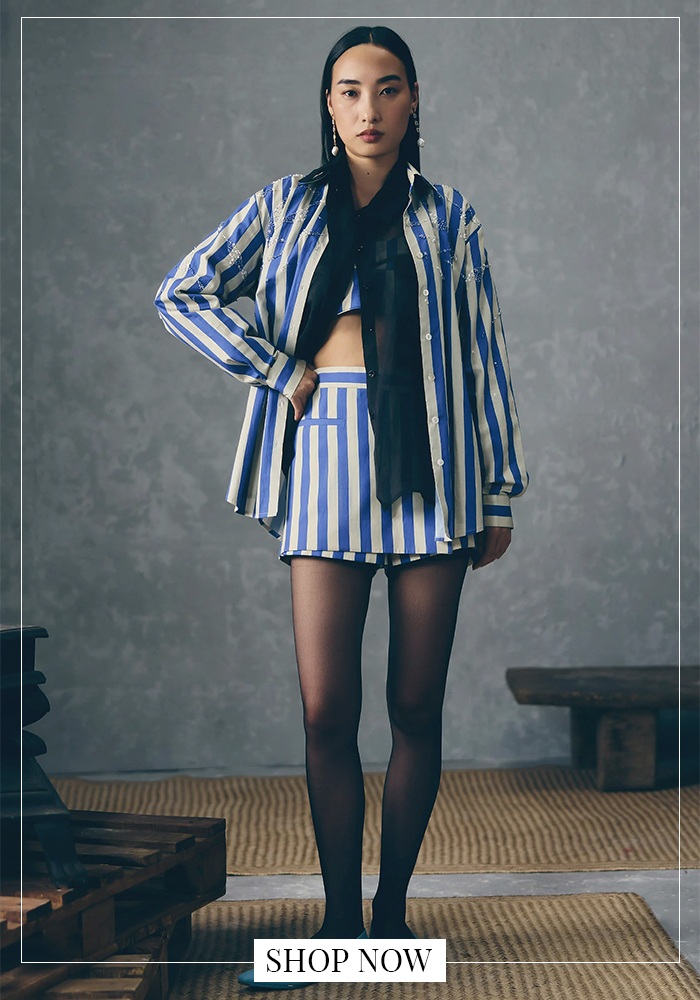 Statement Stripes