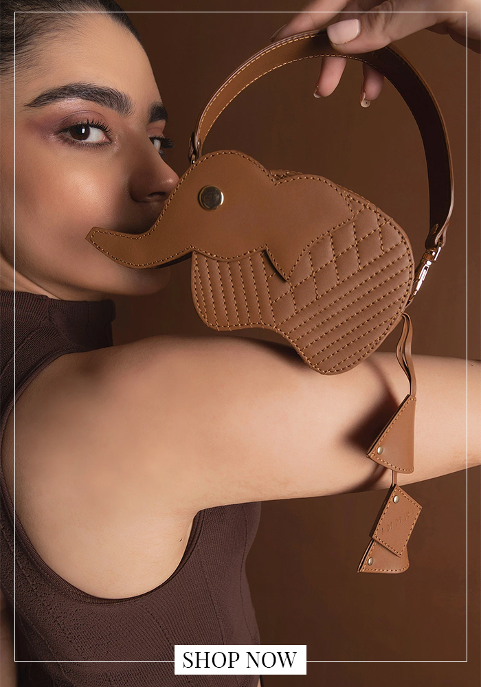 Statement Accessories