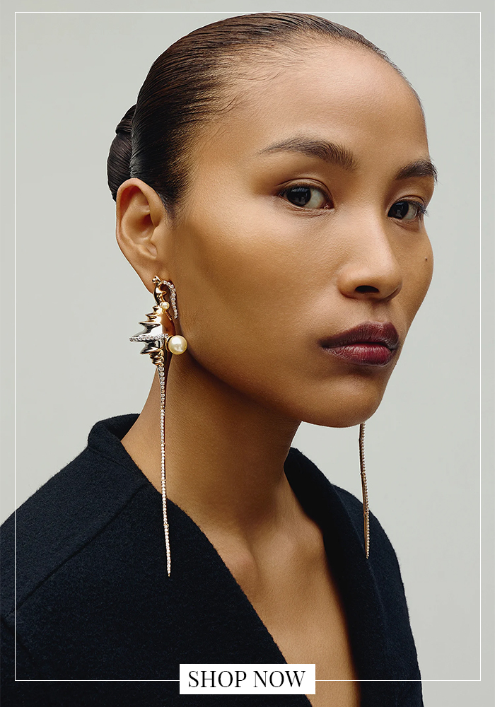 Statement Accessories