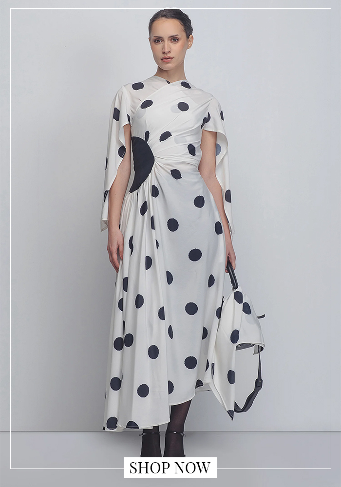 Sculptural Silhouettes