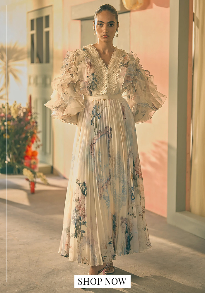 Prairie-Inspired Dresses