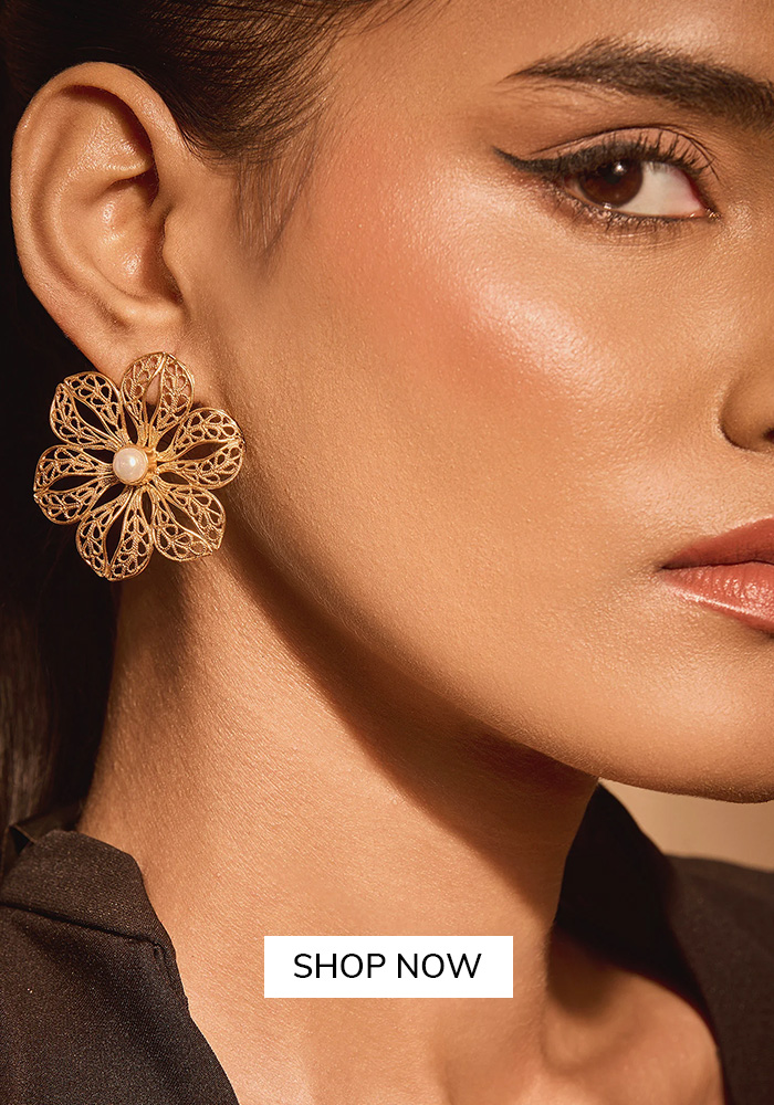 stud earring trends