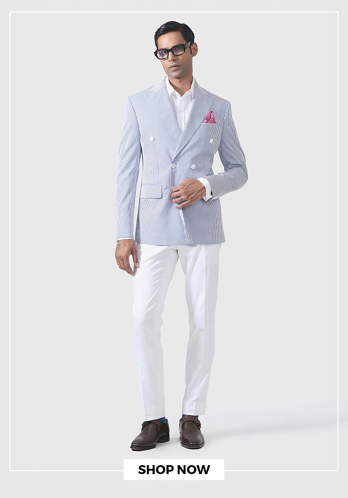 Ranveer Singh Just Confirmed That All-White Is Anything but Boring 7 Raghavendra Rathore sky blue