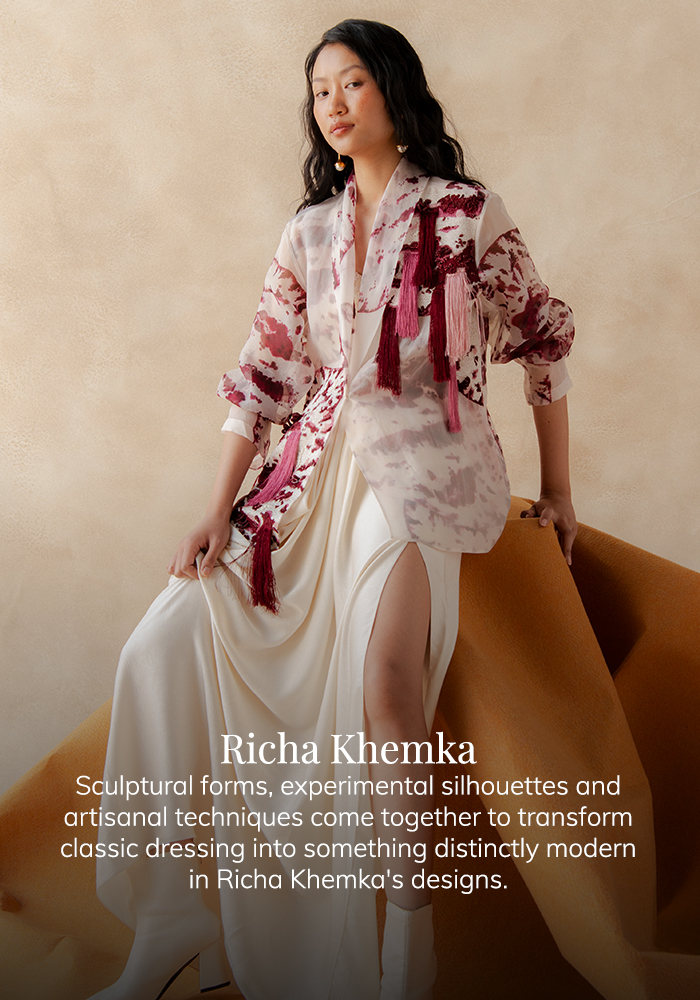 Richa Khemka