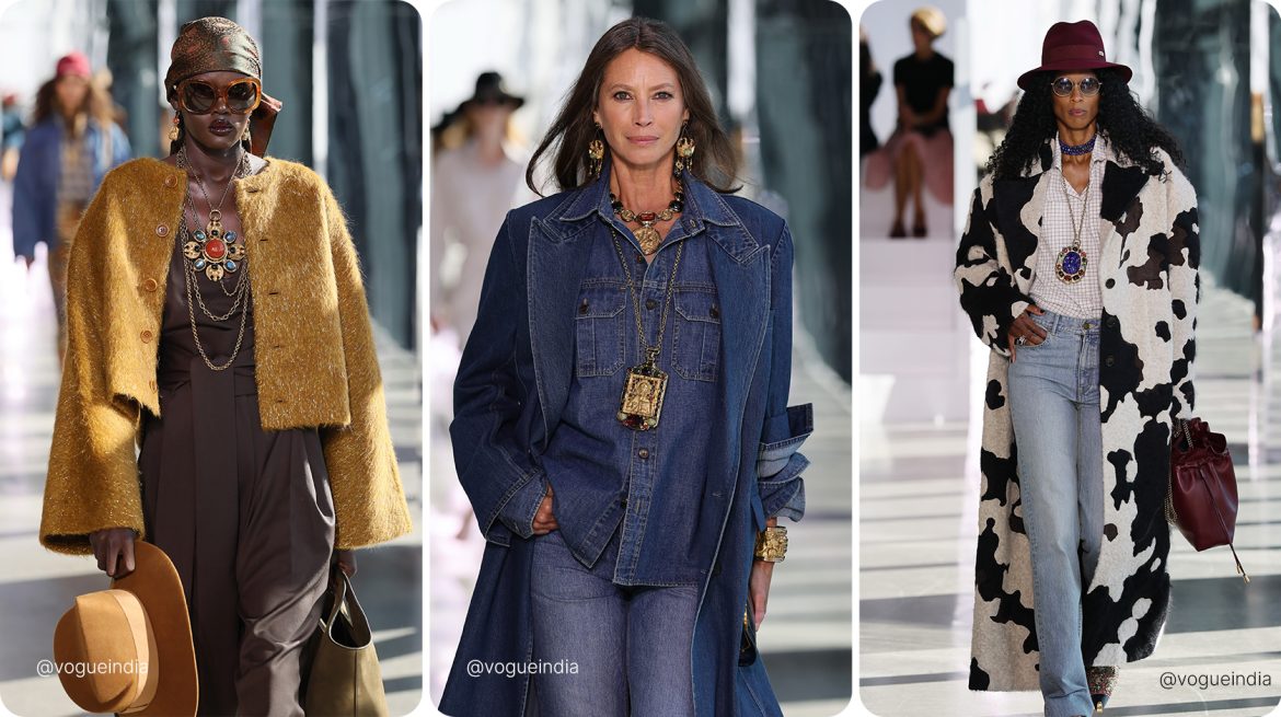 Sabyasachi Spring 2027 Collections at NYFW