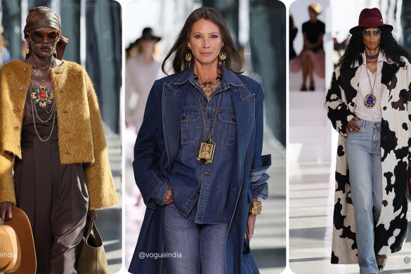 Sabyasachi Spring 2027 Collections at NYFW