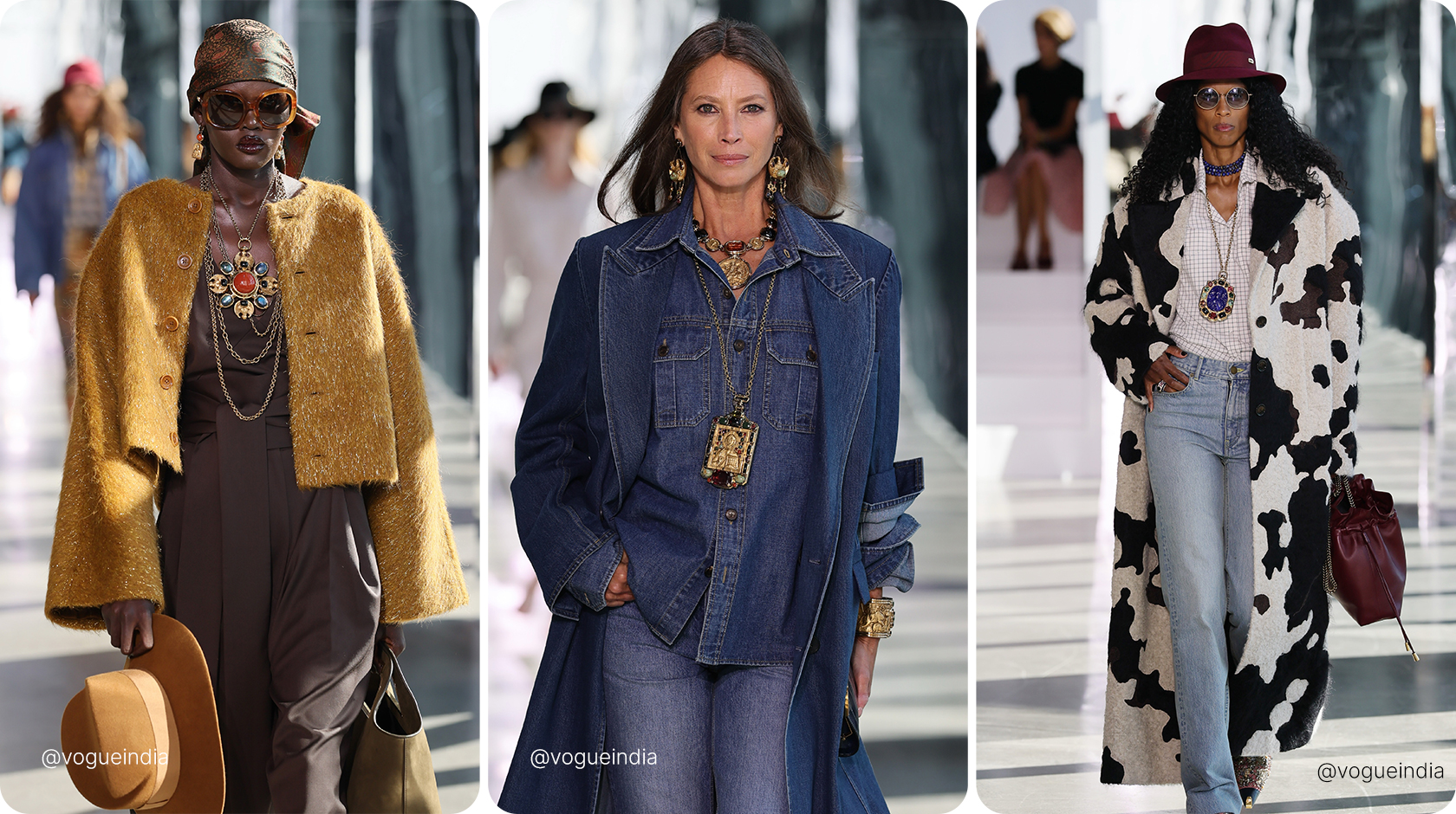 Sabyasachi Spring 2027 Collections at NYFW