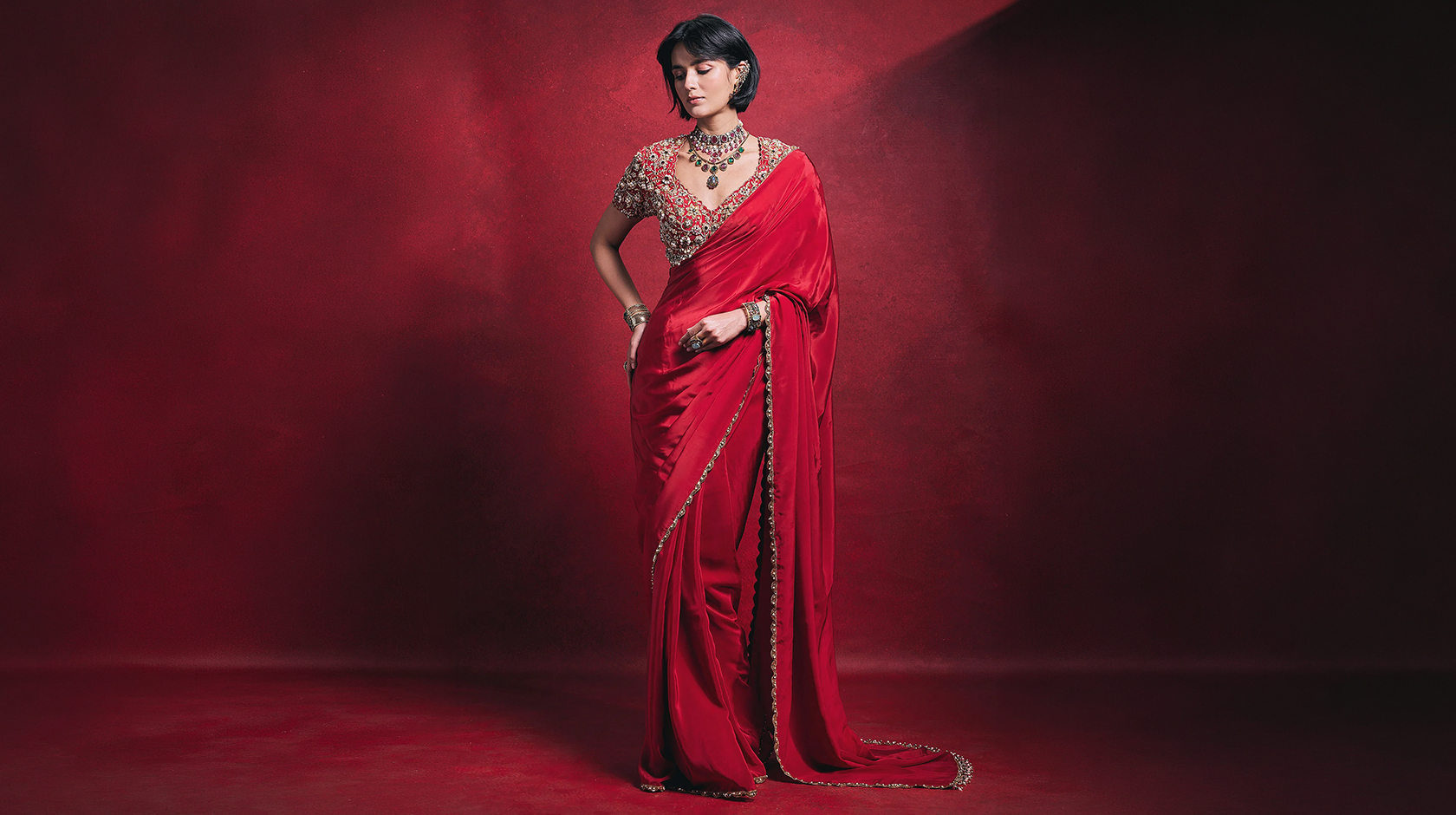 Top Karwa Chauth Outfits Trending in the US