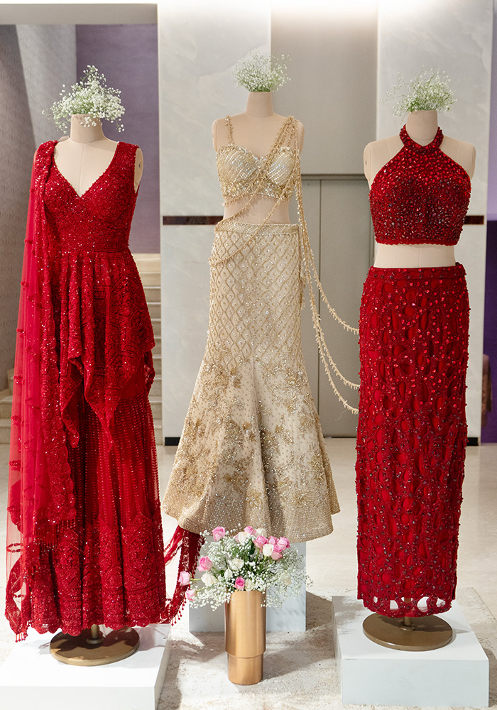 Versatile Looks for Every Celebration