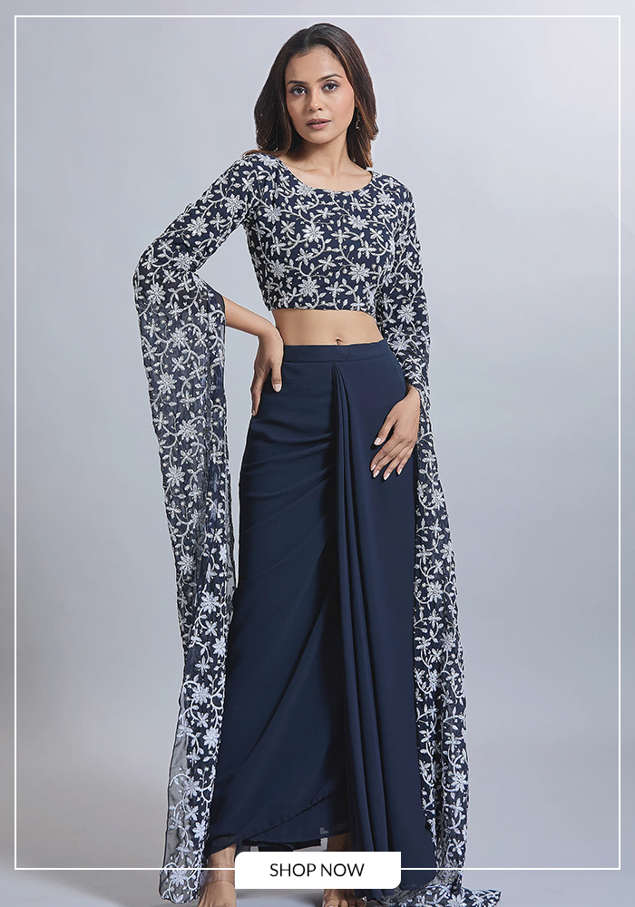 The Embellished Co-Ord