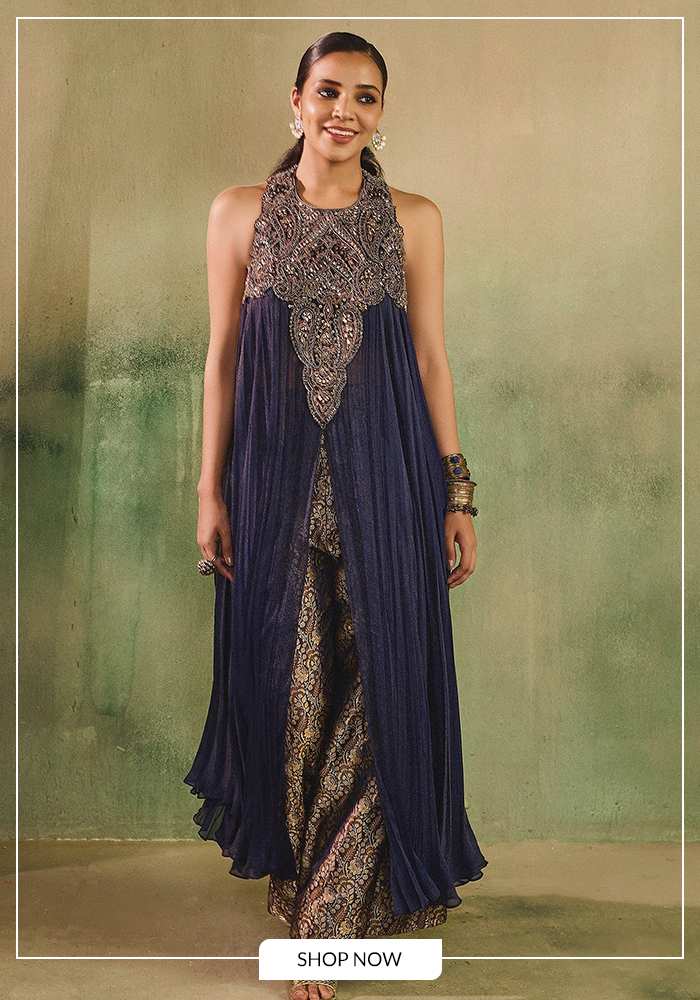 Jewel Tones, Ivory and the New Festive Palette 
