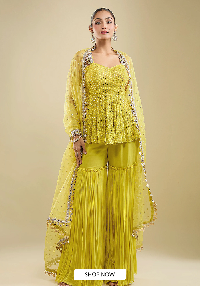 The Sharara Set