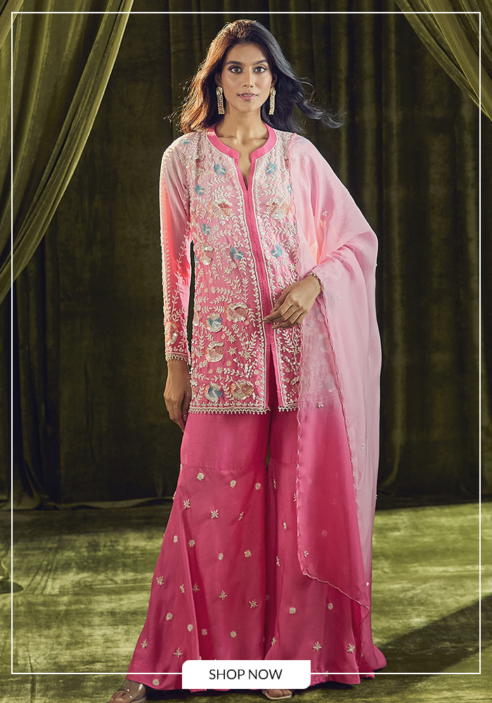 The Sharara Set