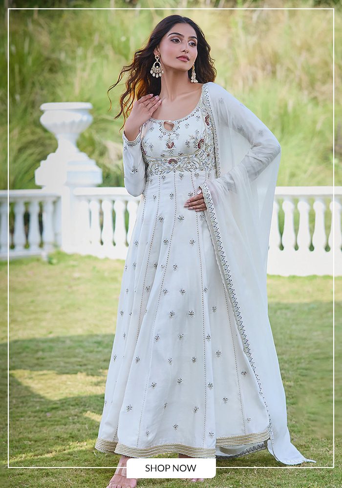 The Anarkali
