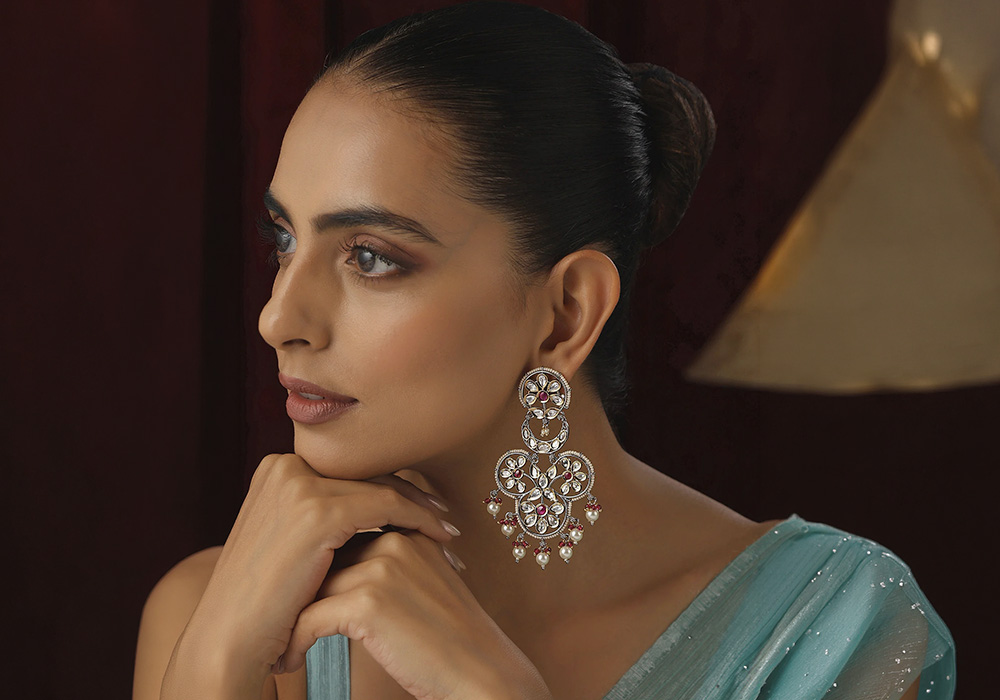 Earring Trends