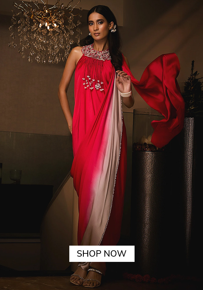 What to Wear on Navami: The Cultural Night Look