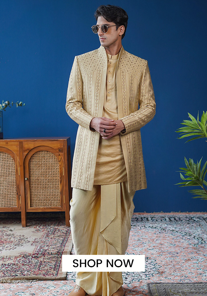 Indo-Western outfits