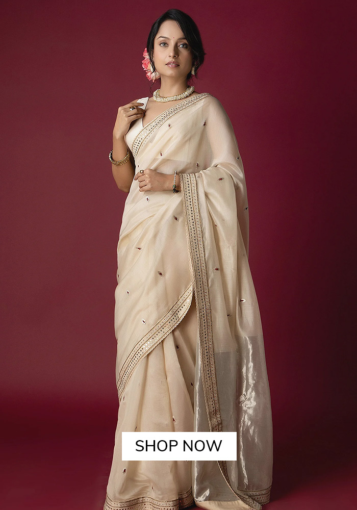 What to Wear on Dashami: Sindoor Khela and the Farewell