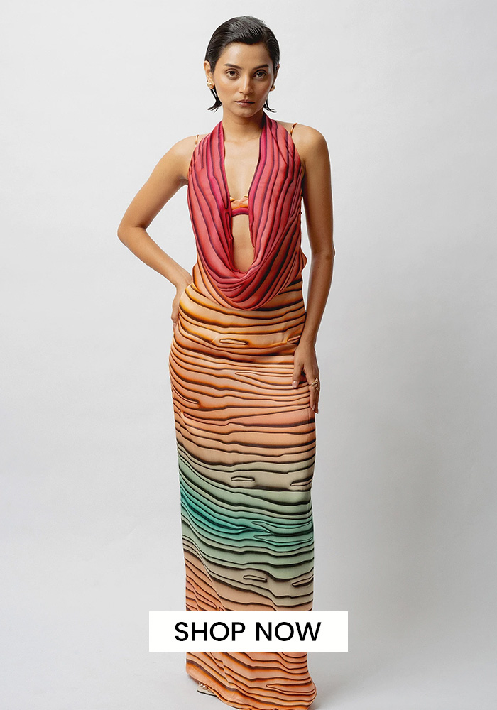 What are the best romantic dinner outfits for Mauritius?