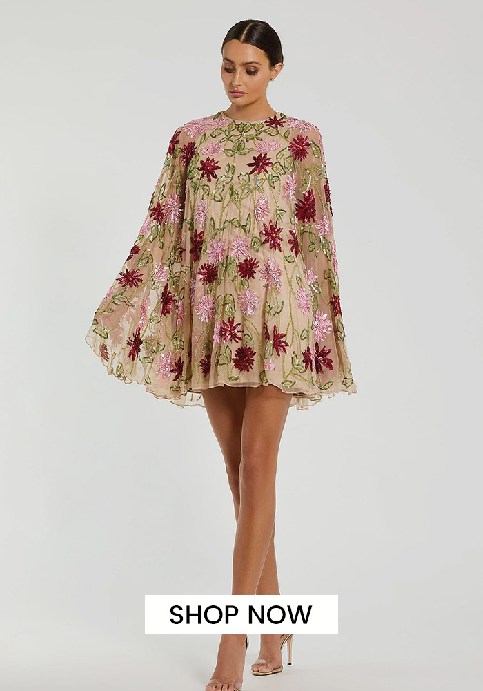 How do you style a chic night out in Mauritius?