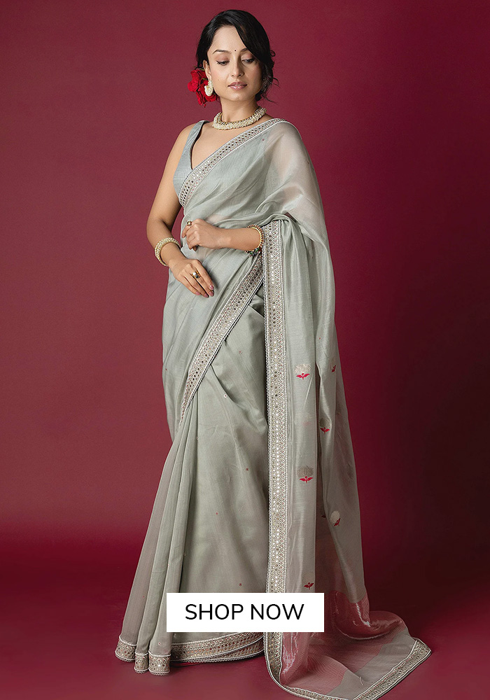 What to Wear on Shashti: The Statement Arrival