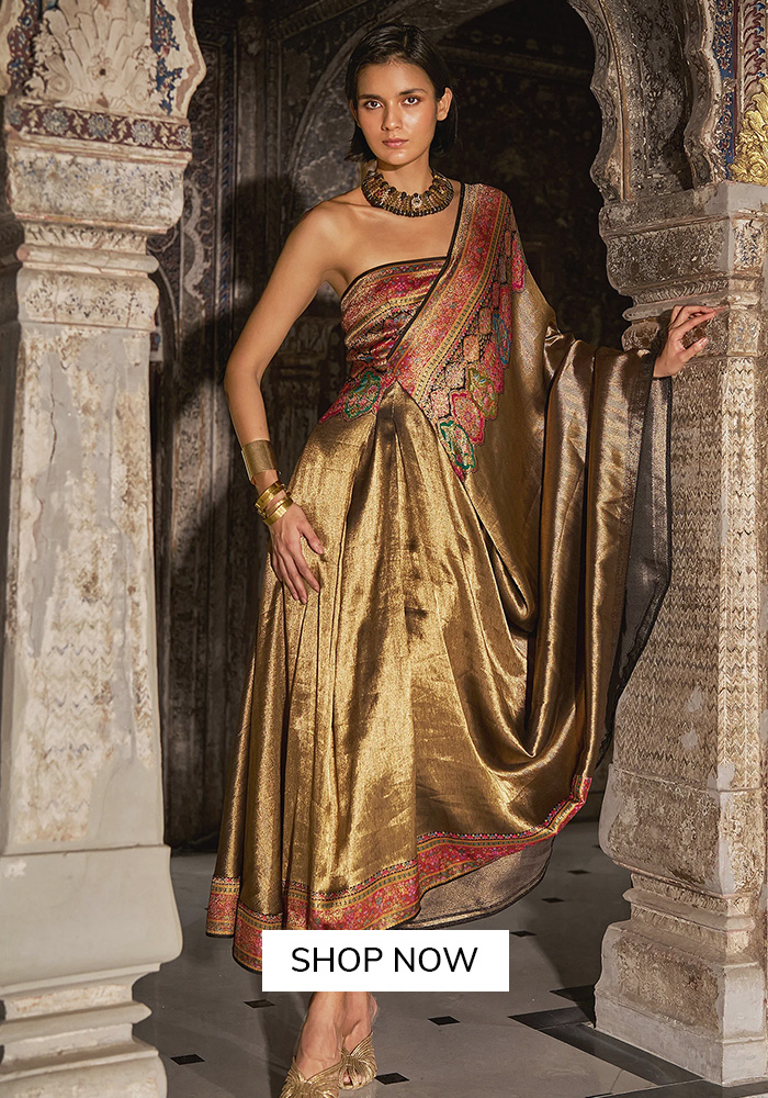 What to Wear on Navami: The Cultural Night Look