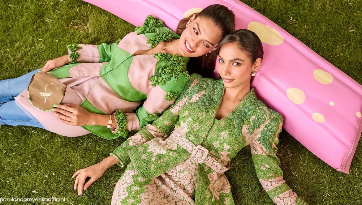 Spring Fashion Trends Australian Girls Are Wearing Now