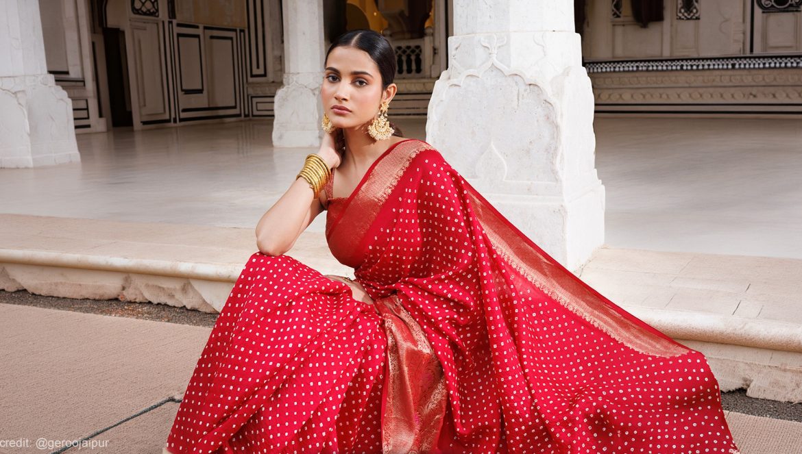 Red, Radiant, Ready: Navratri Outfit Ideas for 2026