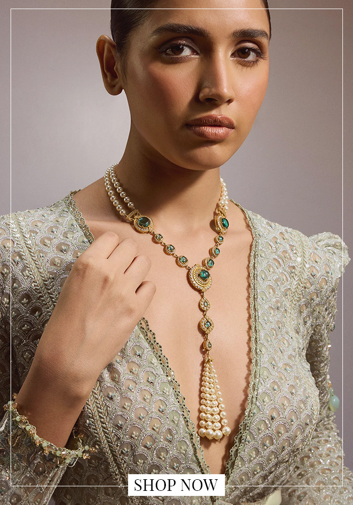 Pearl Jewellery