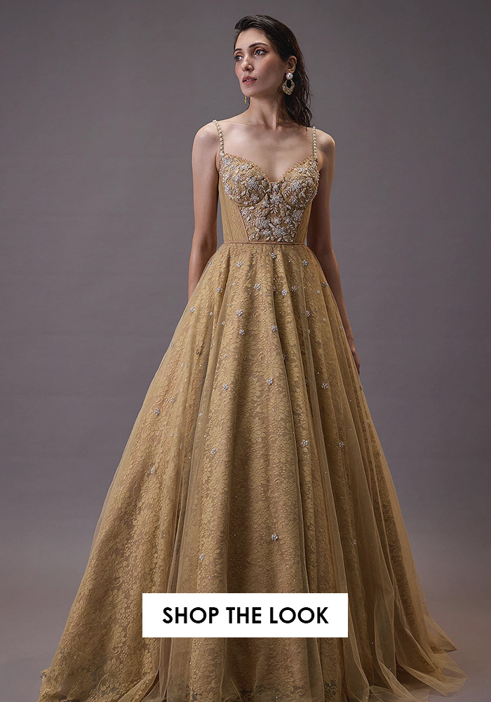 Bridal Gowns