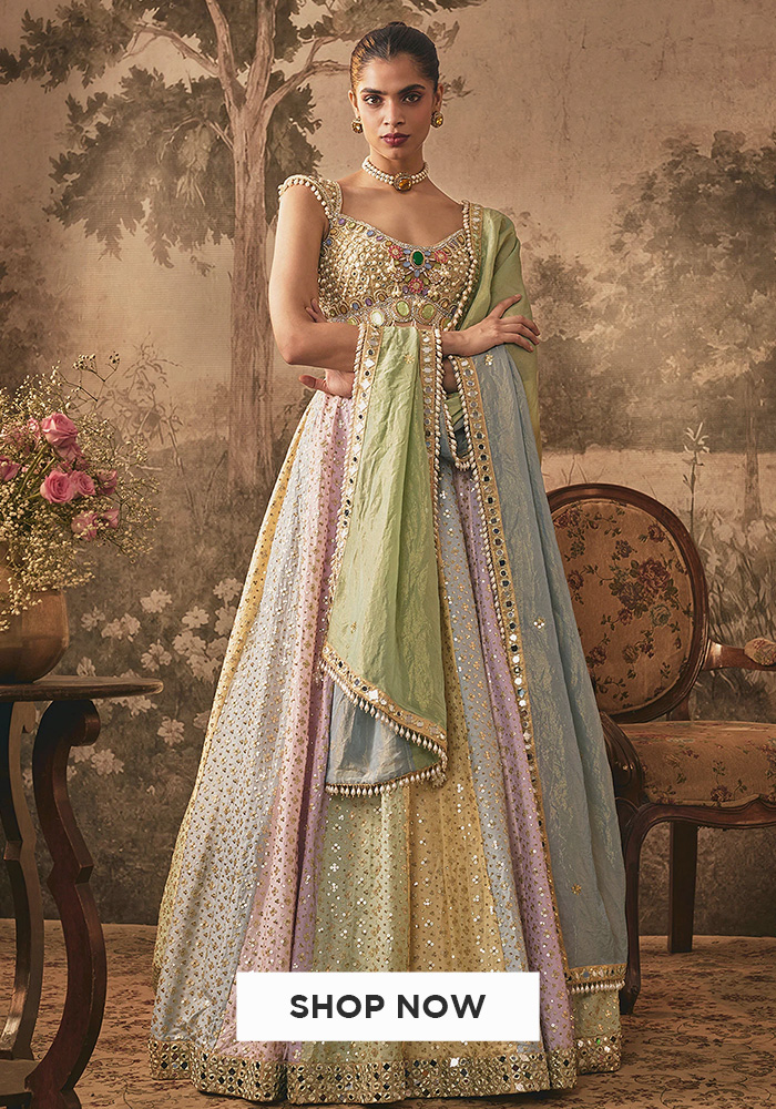 For a Diwali Dinner or Evening Celebration