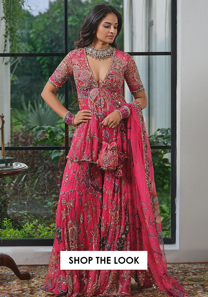 Sharara Sets