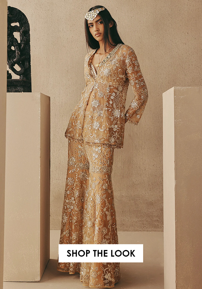 Sharara Sets