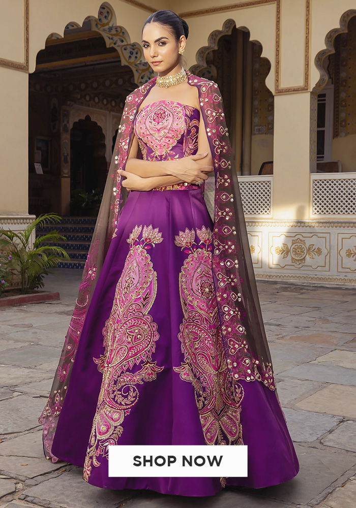 For the Full Maximalist Diwali Moment