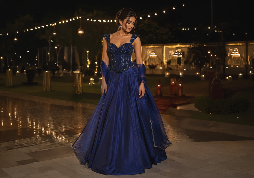Diwali Outfit Guide: Celebrate the Festival of Lights in Germany