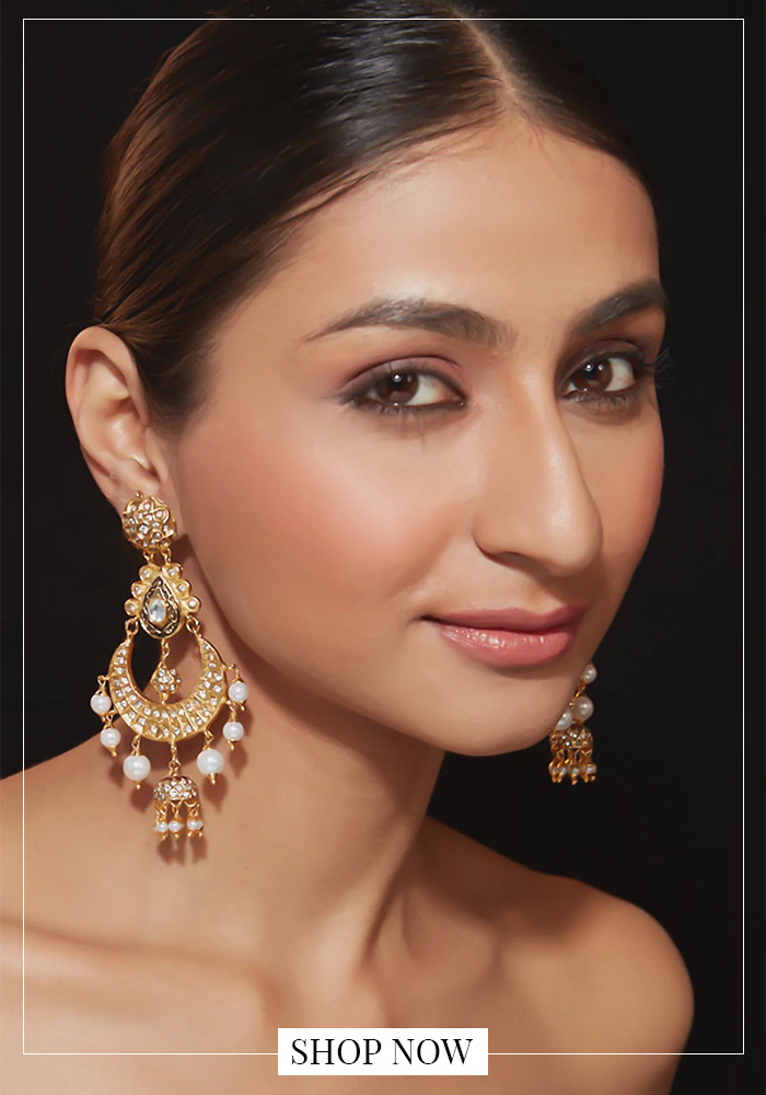Chandbalis That Do the Talking 