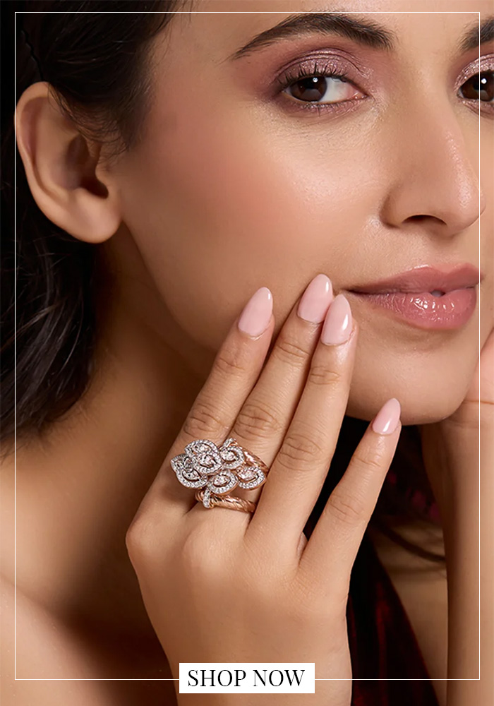 Cocktail Rings